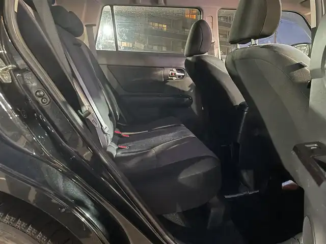 トヨタ カローラ ルミオン 1．8S エアロツアラー 島根県 2013(平25)年 9.5万km ブラックマイカ 社外メモリナビ/フルセグTV/BT/CD・DVD/FM・AM/バックカメラ/パドルシフト/オートライト/フォグライト/純正フロアマット