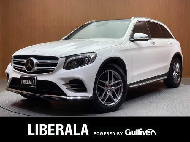 メルセデス・ベンツ ＧＬＣ２５０