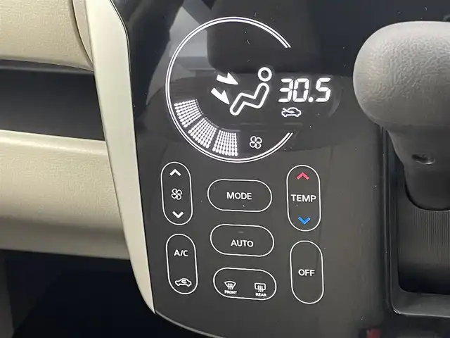 日産 デイズ X 埼玉県 2019(平31)年 1万km アイスブルー 禁煙車　/衝突軽減ブレーキ　/全方位カメラ　/社外ＳＤナビ　/ワンセグ　/スマートキー　/プッシュスタート　/ＥＴＣ　/オートエアコン　/ドライブレコーダー　/コーナーセンサー　/純正フロアマット　