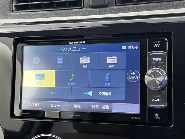 日産 デイズ X 埼玉県 2019(平31)年 1万km アイスブルー 禁煙車　/衝突軽減ブレーキ　/全方位カメラ　/社外ＳＤナビ　/ワンセグ　/スマートキー　/プッシュスタート　/ＥＴＣ　/オートエアコン　/ドライブレコーダー　/コーナーセンサー　/純正フロアマット　