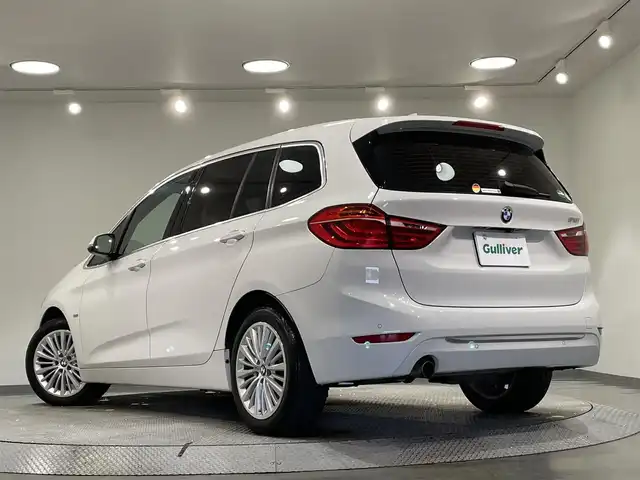 ＢＭＷ ２１８ｉ