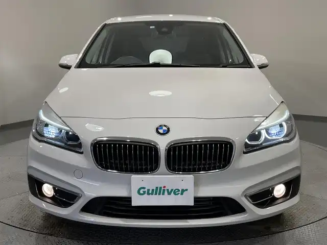 ＢＭＷ ２１８ｉ