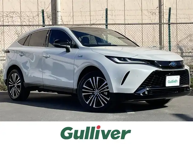 トヨタ ハリアー ＰＨＥＶ