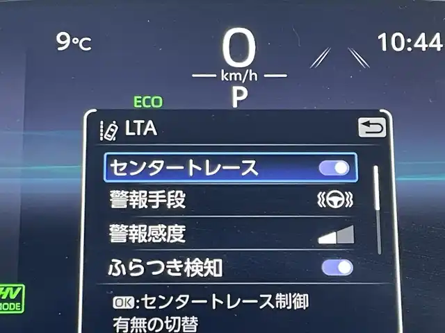 トヨタ ハリアー ＰＨＥＶ