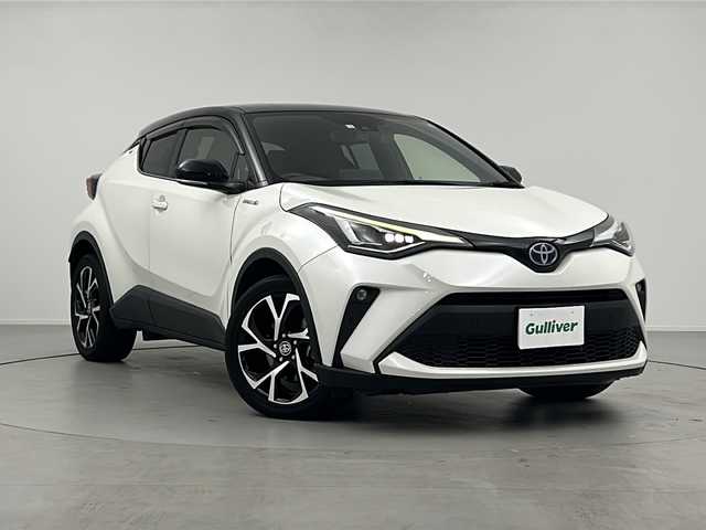 トヨタ Ｃ－ＨＲ