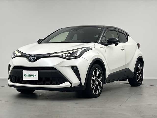 トヨタ Ｃ－ＨＲ