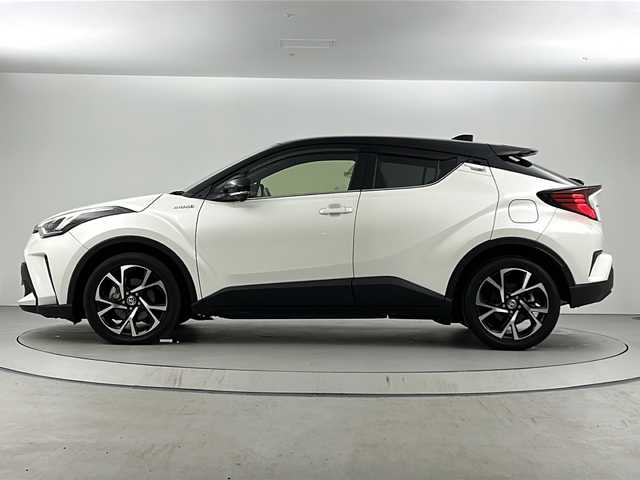 トヨタ Ｃ－ＨＲ