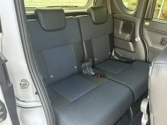 ダイハツ タント カスタム RS 鳥取県 2024(令6)年 0.3万km ブラックマイカメタリック/シャイニングホワイトパール スマートアシスト/carozzeriaナビ【AVIC-HRZ099】/・フルセグ/・ミュージックサーバー/・CD/DVD/バックカメラ/両側電動スライドドア/ミラクルオープンドア/スマートキー/プッシュスタート/ETC/ハーフレザーシート/前席シートヒーター/純正15AW/純正エアロ/ABS/横滑り防止装置/オートライト/LEDヘッドライト/LEDフォグ/W&サイドエアバック/カーテンエアバック /両席シートバックテーブル