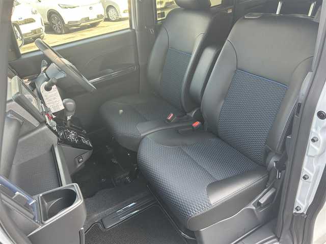 ダイハツ タント カスタム RS 鳥取県 2024(令6)年 0.3万km ブラックマイカメタリック/シャイニングホワイトパール スマートアシスト/carozzeriaナビ【AVIC-HRZ099】/・フルセグ/・ミュージックサーバー/・CD/DVD/バックカメラ/両側電動スライドドア/ミラクルオープンドア/スマートキー/プッシュスタート/ETC/ハーフレザーシート/前席シートヒーター/純正15AW/純正エアロ/ABS/横滑り防止装置/オートライト/LEDヘッドライト/LEDフォグ/W&サイドエアバック/カーテンエアバック /両席シートバックテーブル