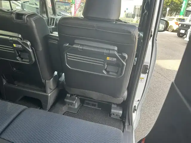 ダイハツ タント カスタム RS 鳥取県 2024(令6)年 0.3万km ブラックマイカメタリック/シャイニングホワイトパール スマートアシスト/carozzeriaナビ【AVIC-HRZ099】/・フルセグ/・ミュージックサーバー/・CD/DVD/バックカメラ/両側電動スライドドア/ミラクルオープンドア/スマートキー/プッシュスタート/ETC/ハーフレザーシート/前席シートヒーター/純正15AW/純正エアロ/ABS/横滑り防止装置/オートライト/LEDヘッドライト/LEDフォグ/W&サイドエアバック/カーテンエアバック /両席シートバックテーブル