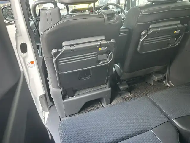 ダイハツ タント カスタム RS 鳥取県 2024(令6)年 0.3万km ブラックマイカメタリック/シャイニングホワイトパール スマートアシスト/carozzeriaナビ【AVIC-HRZ099】/・フルセグ/・ミュージックサーバー/・CD/DVD/バックカメラ/両側電動スライドドア/ミラクルオープンドア/スマートキー/プッシュスタート/ETC/ハーフレザーシート/前席シートヒーター/純正15AW/純正エアロ/ABS/横滑り防止装置/オートライト/LEDヘッドライト/LEDフォグ/W&サイドエアバック/カーテンエアバック /両席シートバックテーブル