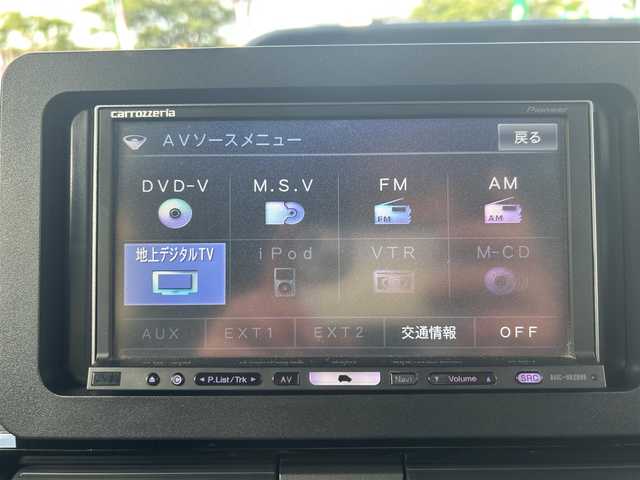 ダイハツ タント カスタム RS 鳥取県 2024(令6)年 0.3万km ブラックマイカメタリック/シャイニングホワイトパール スマートアシスト/carozzeriaナビ【AVIC-HRZ099】/・フルセグ/・ミュージックサーバー/・CD/DVD/バックカメラ/両側電動スライドドア/ミラクルオープンドア/スマートキー/プッシュスタート/ETC/ハーフレザーシート/前席シートヒーター/純正15AW/純正エアロ/ABS/横滑り防止装置/オートライト/LEDヘッドライト/LEDフォグ/W&サイドエアバック/カーテンエアバック /両席シートバックテーブル