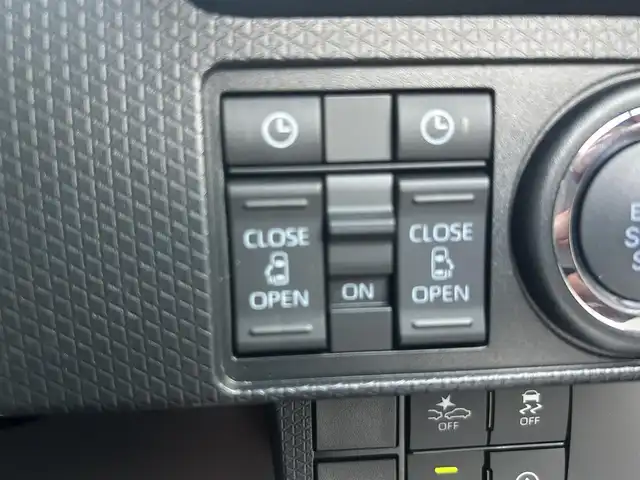 ダイハツ タント カスタム RS 鳥取県 2024(令6)年 0.3万km ブラックマイカメタリック/シャイニングホワイトパール スマートアシスト/carozzeriaナビ【AVIC-HRZ099】/・フルセグ/・ミュージックサーバー/・CD/DVD/バックカメラ/両側電動スライドドア/ミラクルオープンドア/スマートキー/プッシュスタート/ETC/ハーフレザーシート/前席シートヒーター/純正15AW/純正エアロ/ABS/横滑り防止装置/オートライト/LEDヘッドライト/LEDフォグ/W&サイドエアバック/カーテンエアバック /両席シートバックテーブル