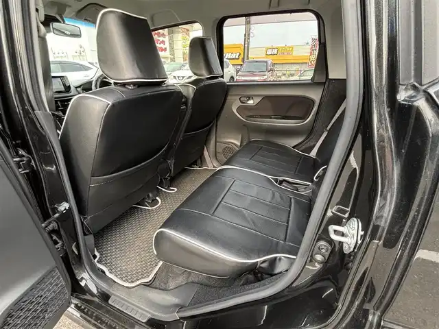 ダイハツ ムーヴ カスタム X LTDⅡ SAⅢ 大分県 2019(令1)年 6.3万km ブラックマイカメタリック ・メモリーナビ(CD.DVD.SD.BT)/・ワンセグテレビ/・全方位カメラ/・スマートアシスト/・運転席シートヒーター/・オートハイビーム/・ステアリングリモコン/・リアセンサー/・スマートキー