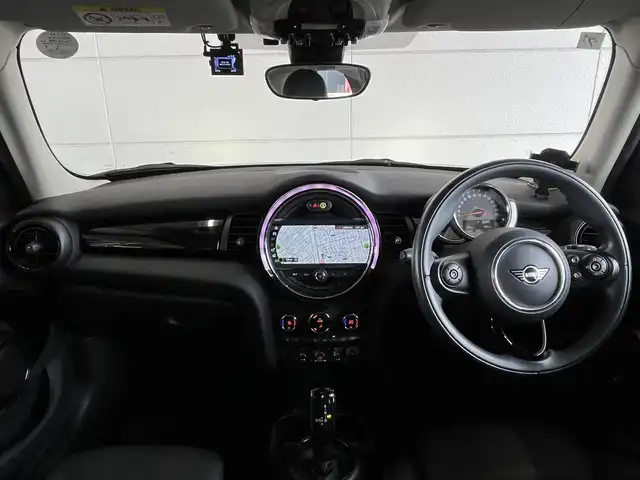 ＭＩＮＩ ミニ クーパー D ピカデリーED 山形県 2021(令3)年 3.5万km チリ・レッド インテリジェントセーフティ/・歩行者警告/・衝突軽減ブレーキ/ピでカリーED専用レザーシート/シートヒーター（D/N）/スピードリミッター/純正ナビ/バックカメラ/アンビエントライト/純正LED/オートライト/F/Rフォグランプ/社外ドラレコ（前/後）/スペアキー/保証書/取説