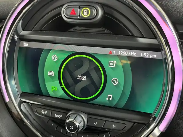 ＭＩＮＩ ミニ クーパー D ピカデリーED 山形県 2021(令3)年 3.5万km チリ・レッド インテリジェントセーフティ/・歩行者警告/・衝突軽減ブレーキ/ピでカリーED専用レザーシート/シートヒーター（D/N）/スピードリミッター/純正ナビ/バックカメラ/アンビエントライト/純正LED/オートライト/F/Rフォグランプ/社外ドラレコ（前/後）/スペアキー/保証書/取説