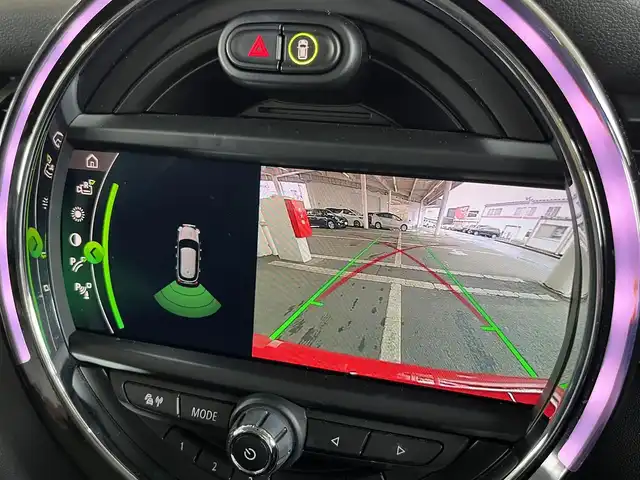 ＭＩＮＩ ミニ クーパー D ピカデリーED 山形県 2021(令3)年 3.5万km チリ・レッド インテリジェントセーフティ/・歩行者警告/・衝突軽減ブレーキ/ピでカリーED専用レザーシート/シートヒーター（D/N）/スピードリミッター/純正ナビ/バックカメラ/アンビエントライト/純正LED/オートライト/F/Rフォグランプ/社外ドラレコ（前/後）/スペアキー/保証書/取説