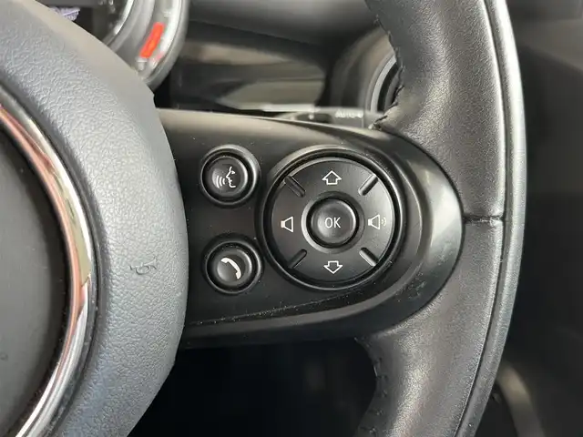 ＭＩＮＩ ミニ クーパー D ピカデリーED 山形県 2021(令3)年 3.5万km チリ・レッド インテリジェントセーフティ/・歩行者警告/・衝突軽減ブレーキ/ピでカリーED専用レザーシート/シートヒーター（D/N）/スピードリミッター/純正ナビ/バックカメラ/アンビエントライト/純正LED/オートライト/F/Rフォグランプ/社外ドラレコ（前/後）/スペアキー/保証書/取説