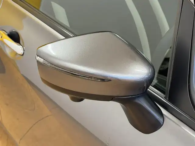 日産 ノート e－パワー X Vセレクション 群馬県 2020(令2)年 5.8万km ダークメタルグレー エマージェンシーブレーキ/車線逸脱警報/踏み間違い衝突防止アシスト/ふらつき警報/社外7インチナビ/　　BT/FM.AM/アラウンドビューモニター/スマートルームミラー/オートライト/オートハイビーム/純正15インチAW/プッシュスタート/電動格納ウィンカーミラー
