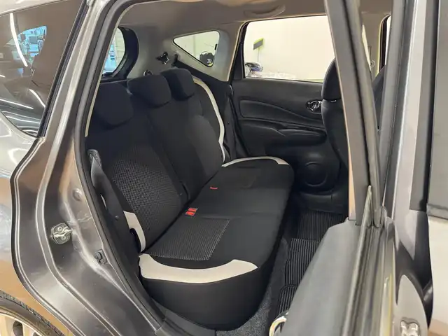 日産 ノート e－パワー X Vセレクション 群馬県 2020(令2)年 5.8万km ダークメタルグレー エマージェンシーブレーキ/車線逸脱警報/踏み間違い衝突防止アシスト/ふらつき警報/社外7インチナビ/　　BT/FM.AM/アラウンドビューモニター/スマートルームミラー/オートライト/オートハイビーム/純正15インチAW/プッシュスタート/電動格納ウィンカーミラー