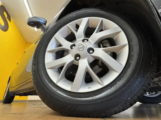 日産 ノート e－パワー X Vセレクション 群馬県 2020(令2)年 5.8万km ダークメタルグレー エマージェンシーブレーキ/車線逸脱警報/踏み間違い衝突防止アシスト/ふらつき警報/社外7インチナビ/　　BT/FM.AM/アラウンドビューモニター/スマートルームミラー/オートライト/オートハイビーム/純正15インチAW/プッシュスタート/電動格納ウィンカーミラー