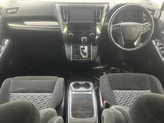 トヨタ ヴェルファイア Z Aエディション 埼玉県 2016(平28)年 3.5万km ホワイトパールクリスタルシャイン サンルーフ　純正９インチナビ　フルセグ　ＣＤ　ＤＶＤ　ＢＴ　両側電動　クルコン　ＥＴＣ　ドラレコ　Ｂカメラ　ＬＥＤオートライト　社外ＡＷ２０インチ　オットマン　クリアランスソナー　スペアキー