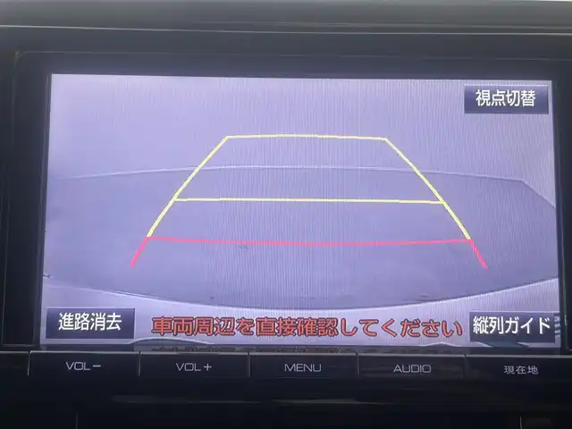 トヨタ ヴェルファイア Z Aエディション 埼玉県 2016(平28)年 3.5万km ホワイトパールクリスタルシャイン サンルーフ　純正９インチナビ　フルセグ　ＣＤ　ＤＶＤ　ＢＴ　両側電動　クルコン　ＥＴＣ　ドラレコ　Ｂカメラ　ＬＥＤオートライト　社外ＡＷ２０インチ　オットマン　クリアランスソナー　スペアキー