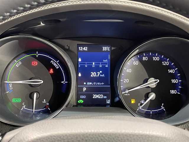 トヨタ Ｃ－ＨＲ G モード ネロセーフティプラスⅢ 愛知県 2023(令5)年 2.1万km ブラックマイカ 純正８インチディスプレイオーディオ/寒冷地仕様/衝突軽減ブレーキ/レーダークルーズコントロール/レーンキープアシスト/ブラインドスポットモニター/先行車発進告知/シートヒーター/ハーフレザーシート/バックカメラ/前後ドライブレコーダー/ビルトインＥＴＣ/USB入力端子/ＬＥＤヘッドライト/純正18インチアルミホイール/ISOFIX