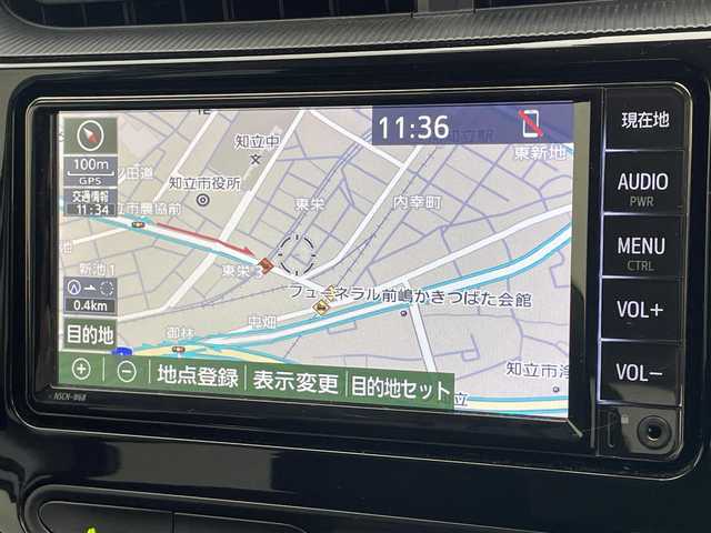 トヨタ アクア S スタイルブラック 愛知県 2020(令2)年 6.1万km ホワイトパールクリスタルシャイン 純正ナビ　地デジ　Ｂｌｕｅｔｏｏｔｈ　全方位カメラ　シートヒーター　純正ドラレコ　ＥＴＣ　衝突軽減　ＬＥＤヘッドライト　オートハイビーム　前後コーナーセンサー　プッシュスタート　スマートキー　禁煙車