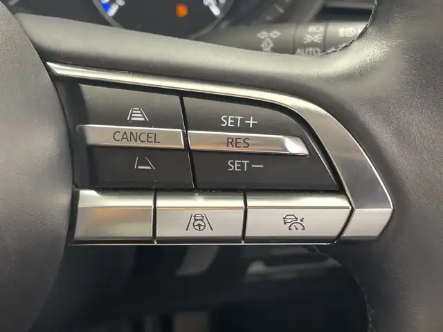 マツダ ＣＸ－３０ XD Lパッケージ 群馬県 2022(令4)年 2.4万km ソウルレッドクリスタルM 純正８．８型ナビ　全周囲カメラ　衝突被害軽減ブレーキ　アダプティブクルーズコントロール　ＢＳＭ　レザーシート　シートヒーター　オートハイビーム　ＥＴＣ　パドルシフト　前後ドライブレコーダー　禁煙車