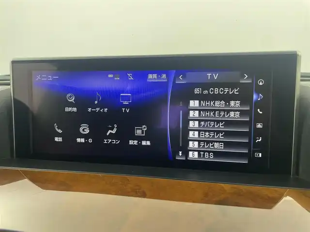 レクサス ＬＸ 570 愛知県 2017(平29)年 6.5万km ソニッククォーツ ムーンルーフ/４WD/リヤエンターテイメント/クールボックス/マークレビンソン/マルチテレインモニター/モデリスタエアロ（フロント、リア）/モデリスタマフラー/純正12.3インチナビ/アラウンドビューモニター/フルセグTV/Bluetooth/レクサスセーフティシステム/衝突被害軽減システム/ブラインドスポットモニター/レーンキープアシスト/コーナーセンサー/横滑り防止装置/クルーズコントロール/三眼LEDヘッドライト/LEDフォグランプ/ヘッドライトウォッシャー/電動リアゲート/ドライブレコーダー/ETC2.0/パワーシート/シートメモリー/エアシート/シートヒーター/ステアリングヒーター/車高調整スイッチ/スマートキー/純正AW/純正フロアマット