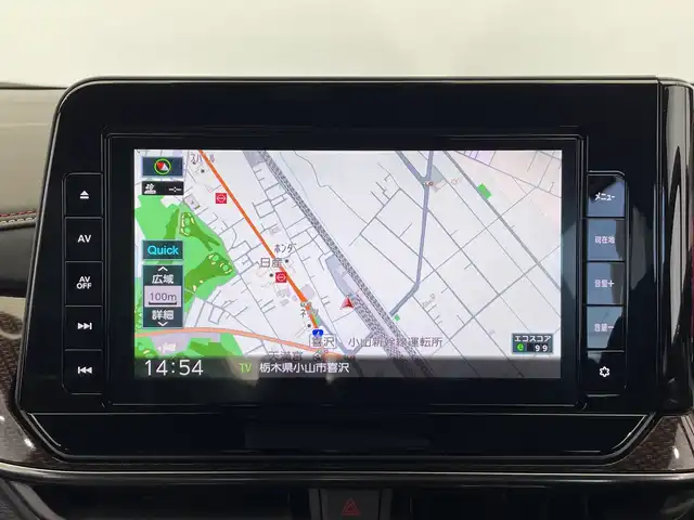 日産 オーラ ニスモ 栃木県 2022(令4)年 0.5万km スーパーブラック 純正ナビ/（CD/DVD/Bluetooth/フルセグTV/MSV/SD）/全方位カメラ/ニスモフルエアロ/360°セーフティアシスト/・インテリジェント エマージェンシーブレーキ/・インテリジェント FCW(前方衝突予測警報)/・インテリジェント DA(ふらつき警報)/・標識検知機能/・インテリジェント LI(車線逸脱防止支援システム)＋LDW(車線逸脱警報)/・踏み間違い衝突防止アシスト/・エマージェンシーストップシグナル/・オートブレーキホールド/プロパイロット/前後コーナーセンサー/ETC2.0/前方ドラレコ/禁煙車/オートライト/LEDヘッドライト/横滑り防止装置/フォグランプ/スマートキー/プッシュスタート/アイドリングストップ/ステアリングスイッチ/革巻きステアリング/ウィンカーミラー/電動格納ミラー/純正17インチアルミホイール/純正フロアマット/BSM/スマートルームミラー