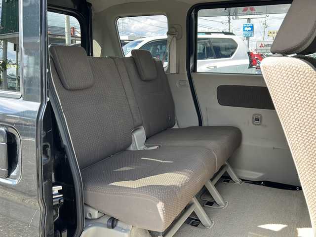スズキ エブリィ ワゴン JPターボ ハイルーフ 秋田県 2022(令4)年 8万km ブルーイッシュブラックパール3 社外メモリナビ/社外CD、BT、ワンセグ/社外13インチアルミ/４WD/後方コーナーセンサー