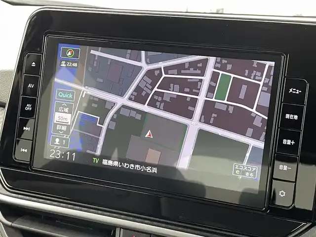 日産 ノート X 福島県 2021(令3)年 3.5万km ピュアホワイトパール 360°セーフティアシスト/・衝突被害軽減ブレーキ/・踏み間違い防止装置/・標識検知機能/・前方衝突予測警報/・車線逸脱警報装置/・電子パーキング/・オートブレーキホールド/・オートマチックハイビーム/純正9インチナビ/・フルセグTV/BT/SD/USB/iPod/AM/FM/・ETC/・バックカメラ/・純正ドライブレコーダー（前方）/革張ステアリング/・ステアリングリモコン/・ステアリングヒーター/プッシュスタート/・スマートキー/・スペアキー1本/電動格納ミラー/・ウィンカーミラー/HIDヘッドライト/・オートライト/寒冷地仕様/ドアバイザー/純正フロアマット/社外16インチAW