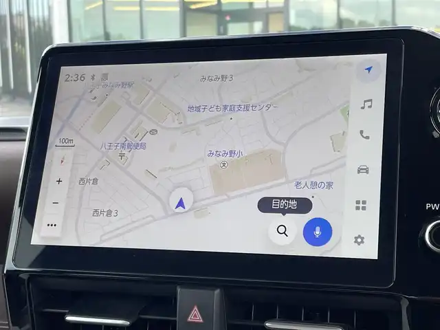 トヨタ ノア ハイブリッド Z 東京都 2023(令5)年 2万km アティチュードブラックマイカ /セーフティセンス//プリクラッシュセーフティ//レーントレーシングアシスト//レーダークルーズコントロール//ハイビームアシスト//操舵支援//クリアランスソナー//純正10.5型ナビ//Bluetooth/TV/HDMI/CD/DVD//AppleCarplay/androidauto//バックカメラ//純正ドライブレコーダー//快適利便パッケージHI/・運転席/セカンドシート　シートヒーター/・ハンズフリーパワースライド/・電動リアゲート/・2列目キャプテンシート＆オットマン/・ナノイーX//ビルトインETC