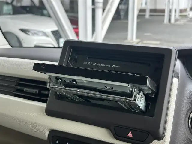 ホンダ Ｎ ＢＯＸ G EX ホンダセンシング 静岡県 2017(平29)年 7.4万km クリスタルブラックパール 純正8インチナビ/（DVD/SD/Bluetooth/HDMI）/ホンダセンシング/フルセグTV/片側電動スライド/純正LEDヘッドライト/バックカメラ/ETC車載器/追従クルコン/プッシュスタート/スマートキー
