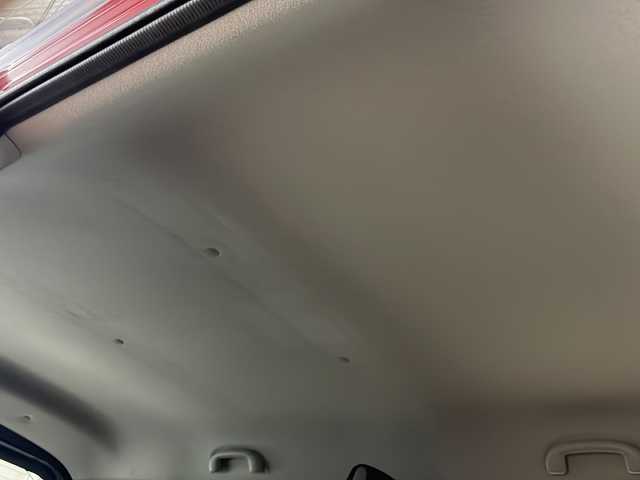 スズキ ハスラー HYBRID X 広島県 2021(令3)年 3.4万km フェニックスレッドパール/ガンメタリック2トーンルーフ 禁煙車/carrozzeria８型ナビ/バックカメラ/前席シートヒーター/ＥＴＣ/前後ドラレコ/オートマチックハイビーム/衝突軽減/レーンキープ/純正アルミホイール/ＨＤＭＩ/フルセグ/ＤＶＤ/ＵＳＢ/フォグランプ/純正15インチアルミホイール(165/60/R15)/エアバッグ(運転席/助手席/サイド)