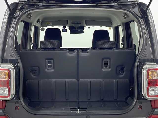 スズキ ハスラー HYBRID X 広島県 2021(令3)年 3.4万km フェニックスレッドパール/ガンメタリック2トーンルーフ 禁煙車/carrozzeria８型ナビ/バックカメラ/前席シートヒーター/ＥＴＣ/前後ドラレコ/オートマチックハイビーム/衝突軽減/レーンキープ/純正アルミホイール/ＨＤＭＩ/フルセグ/ＤＶＤ/ＵＳＢ/フォグランプ/純正15インチアルミホイール(165/60/R15)/エアバッグ(運転席/助手席/サイド)