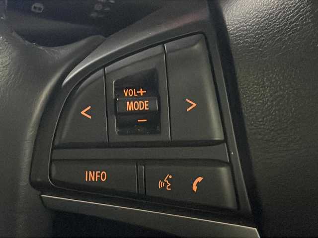 スズキ ハスラー HYBRID X 広島県 2021(令3)年 3.4万km フェニックスレッドパール/ガンメタリック2トーンルーフ 禁煙車/carrozzeria８型ナビ/バックカメラ/前席シートヒーター/ＥＴＣ/前後ドラレコ/オートマチックハイビーム/衝突軽減/レーンキープ/純正アルミホイール/ＨＤＭＩ/フルセグ/ＤＶＤ/ＵＳＢ/フォグランプ/純正15インチアルミホイール(165/60/R15)/エアバッグ(運転席/助手席/サイド)