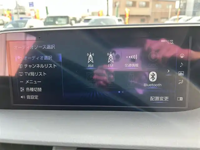 レクサス ＥＳ 300h Fスポーツ 福岡県 2019(平31)年 6万km ソニックチタニウム サンルーフ/純正ナビ（BT/フルセグ/AM/FM/DISC/AUX)/Bカメラ/レーダークルーズコントロール/LEDヘッドライト/オートマチックハイビーム/オートライト/HUD/レザーシート/DN席パワーシート/シートメモリー/DN席エアシート/DN席シートヒーター/ステアリングヒーター/チルトステアリング/純正19インチAW/デジタルインナーミラー/電動リアサンシェード/ISOFIX/BSM/横滑り防止装置/コーナーセンサー/レーンキープアシスト/盗難防止装置/衝突被害軽減システム/スマートキー/ETC2.0