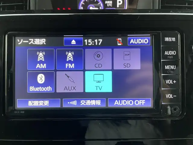 トヨタ ルーミー カスタムG 東京都 2019(令1)年 7.3万km ブラックマイカメタリック 純正SDナビ/　ワンセグTV/Bluetooth/CD/AM・FM/SD/AUX/バックカメラ/衝突回避支援ブレーキ/衝突警報機能/車線逸脱警報/誤発進抑制制御/先行車発信お知らせ/オートハイビーム/コーナーセンサー/クルーズコントロール/両側パワースライドドア/LEDヘッドライト/LEDフォグランプ/オートライト/前後ドライブレコーダー/シートヒーター/純正フロアマット/ビルトインETC/社外16インチアルミホイール/プッシュスタート/スマートキー/電動オート格納ミラー/ウインカーミラー/革巻きステアリングホイール/社外多機能コンソール/保証書/取扱説明書