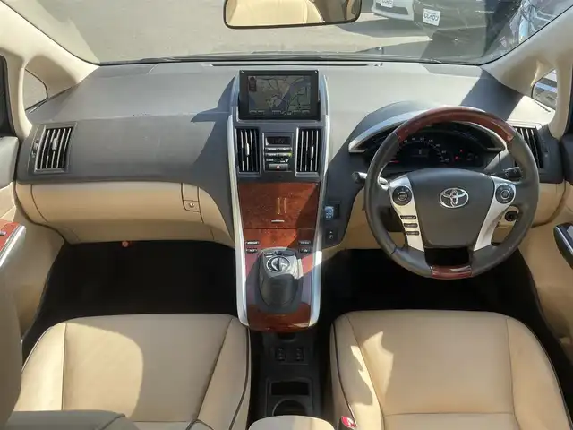 トヨタ ＳＡＩ G ツーリングセレクション 和歌山県 2013(平25)年 4.6万km ブラキッシュレッドマイカ (株)IDOMが運営する【じしゃロン和歌山店】の自社ローン専用車両になります。こちらは現金またはオートローンご利用時の価格です。自社ローンご希望の方は別途その旨お申付け下さい/純正ナビ(AM/FM/CD/DVD/HDD/AUX/フルセグ)/バックカメラ/D席メモリー付パワーシートD+N/シートヒーターD+N/クルーズコントロール/ベージュレザーシート/ビルトインETC/純正AW18インチ/クリアランスソナー後/コーナーセンサー前/オートリトラミラー/純正AW18インチ/純正フロアマット/フォグランプ/ウッドコンビステアリング/ヘッドライトウォッシャー/ウィンカーミラー