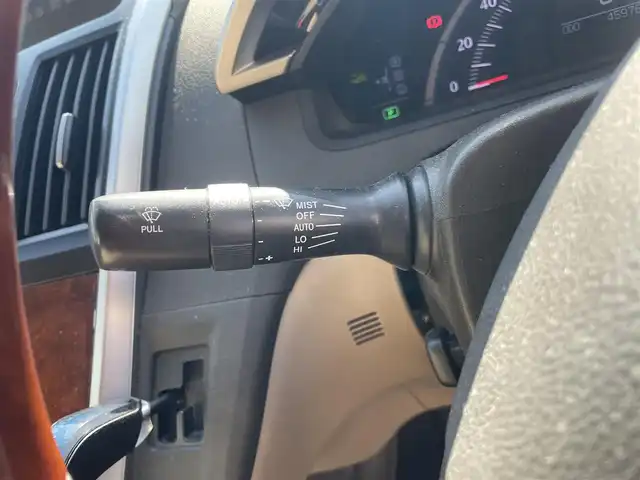 トヨタ ＳＡＩ G ツーリングセレクション 和歌山県 2013(平25)年 4.6万km ブラキッシュレッドマイカ (株)IDOMが運営する【じしゃロン和歌山店】の自社ローン専用車両になります。こちらは現金またはオートローンご利用時の価格です。自社ローンご希望の方は別途その旨お申付け下さい/純正ナビ(AM/FM/CD/DVD/HDD/AUX/フルセグ)/バックカメラ/D席メモリー付パワーシートD+N/シートヒーターD+N/クルーズコントロール/ベージュレザーシート/ビルトインETC/純正AW18インチ/クリアランスソナー後/コーナーセンサー前/オートリトラミラー/純正AW18インチ/純正フロアマット/フォグランプ/ウッドコンビステアリング/ヘッドライトウォッシャー/ウィンカーミラー