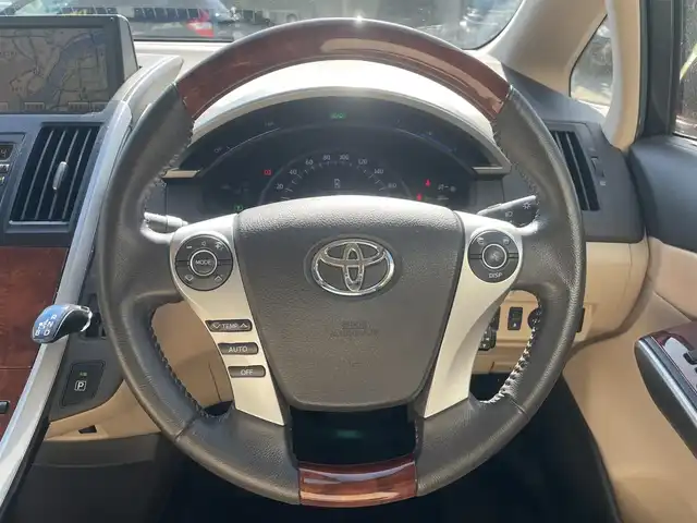 トヨタ ＳＡＩ G ツーリングセレクション 和歌山県 2013(平25)年 4.6万km ブラキッシュレッドマイカ (株)IDOMが運営する【じしゃロン和歌山店】の自社ローン専用車両になります。こちらは現金またはオートローンご利用時の価格です。自社ローンご希望の方は別途その旨お申付け下さい/純正ナビ(AM/FM/CD/DVD/HDD/AUX/フルセグ)/バックカメラ/D席メモリー付パワーシートD+N/シートヒーターD+N/クルーズコントロール/ベージュレザーシート/ビルトインETC/純正AW18インチ/クリアランスソナー後/コーナーセンサー前/オートリトラミラー/純正AW18インチ/純正フロアマット/フォグランプ/ウッドコンビステアリング/ヘッドライトウォッシャー/ウィンカーミラー