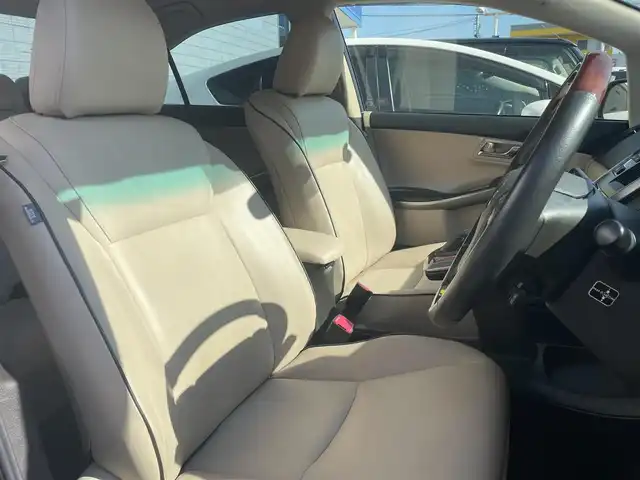 トヨタ ＳＡＩ G ツーリングセレクション 和歌山県 2013(平25)年 4.6万km ブラキッシュレッドマイカ (株)IDOMが運営する【じしゃロン和歌山店】の自社ローン専用車両になります。こちらは現金またはオートローンご利用時の価格です。自社ローンご希望の方は別途その旨お申付け下さい/純正ナビ(AM/FM/CD/DVD/HDD/AUX/フルセグ)/バックカメラ/D席メモリー付パワーシートD+N/シートヒーターD+N/クルーズコントロール/ベージュレザーシート/ビルトインETC/純正AW18インチ/クリアランスソナー後/コーナーセンサー前/オートリトラミラー/純正AW18インチ/純正フロアマット/フォグランプ/ウッドコンビステアリング/ヘッドライトウォッシャー/ウィンカーミラー