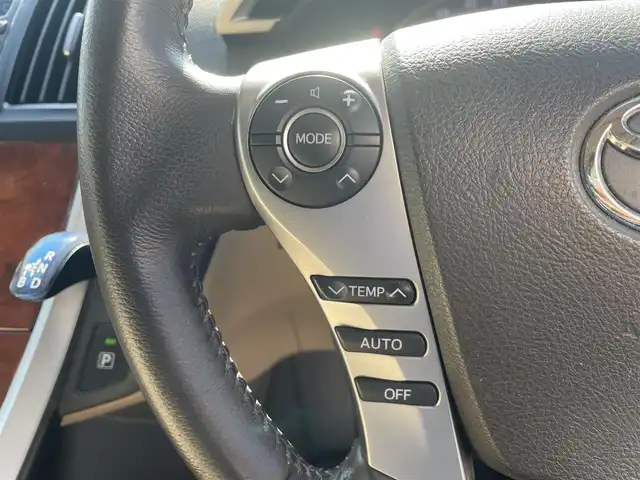 トヨタ ＳＡＩ G ツーリングセレクション 和歌山県 2013(平25)年 4.6万km ブラキッシュレッドマイカ (株)IDOMが運営する【じしゃロン和歌山店】の自社ローン専用車両になります。こちらは現金またはオートローンご利用時の価格です。自社ローンご希望の方は別途その旨お申付け下さい/純正ナビ(AM/FM/CD/DVD/HDD/AUX/フルセグ)/バックカメラ/D席メモリー付パワーシートD+N/シートヒーターD+N/クルーズコントロール/ベージュレザーシート/ビルトインETC/純正AW18インチ/クリアランスソナー後/コーナーセンサー前/オートリトラミラー/純正AW18インチ/純正フロアマット/フォグランプ/ウッドコンビステアリング/ヘッドライトウォッシャー/ウィンカーミラー