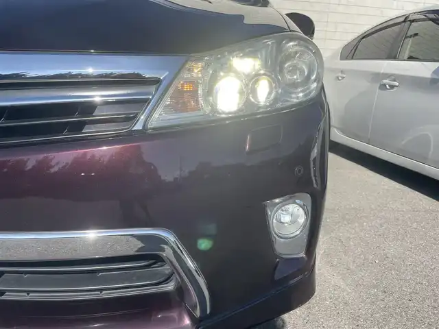 トヨタ ＳＡＩ G ツーリングセレクション 和歌山県 2013(平25)年 4.6万km ブラキッシュレッドマイカ (株)IDOMが運営する【じしゃロン和歌山店】の自社ローン専用車両になります。こちらは現金またはオートローンご利用時の価格です。自社ローンご希望の方は別途その旨お申付け下さい/純正ナビ(AM/FM/CD/DVD/HDD/AUX/フルセグ)/バックカメラ/D席メモリー付パワーシートD+N/シートヒーターD+N/クルーズコントロール/ベージュレザーシート/ビルトインETC/純正AW18インチ/クリアランスソナー後/コーナーセンサー前/オートリトラミラー/純正AW18インチ/純正フロアマット/フォグランプ/ウッドコンビステアリング/ヘッドライトウォッシャー/ウィンカーミラー