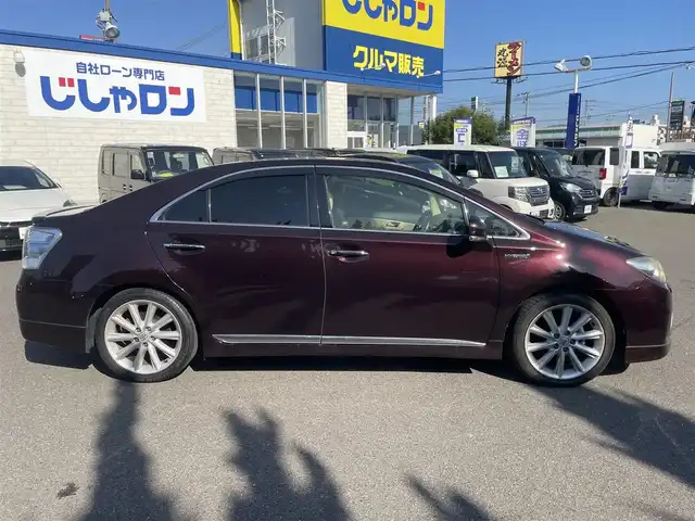 トヨタ ＳＡＩ G ツーリングセレクション 和歌山県 2013(平25)年 4.6万km ブラキッシュレッドマイカ (株)IDOMが運営する【じしゃロン和歌山店】の自社ローン専用車両になります。こちらは現金またはオートローンご利用時の価格です。自社ローンご希望の方は別途その旨お申付け下さい/純正ナビ(AM/FM/CD/DVD/HDD/AUX/フルセグ)/バックカメラ/D席メモリー付パワーシートD+N/シートヒーターD+N/クルーズコントロール/ベージュレザーシート/ビルトインETC/純正AW18インチ/クリアランスソナー後/コーナーセンサー前/オートリトラミラー/純正AW18インチ/純正フロアマット/フォグランプ/ウッドコンビステアリング/ヘッドライトウォッシャー/ウィンカーミラー