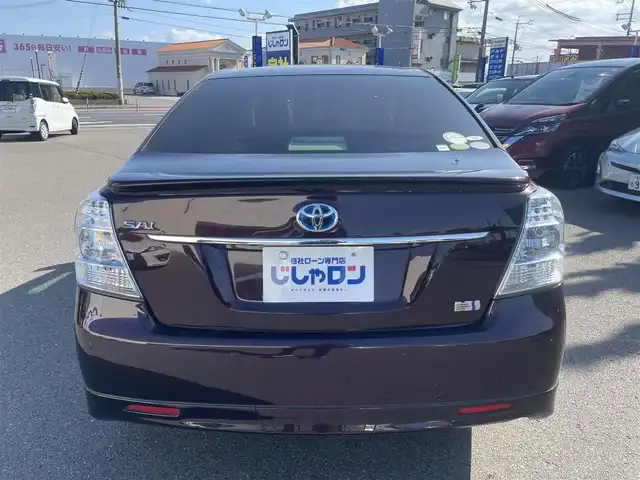 トヨタ ＳＡＩ G ツーリングセレクション 和歌山県 2013(平25)年 4.6万km ブラキッシュレッドマイカ (株)IDOMが運営する【じしゃロン和歌山店】の自社ローン専用車両になります。こちらは現金またはオートローンご利用時の価格です。自社ローンご希望の方は別途その旨お申付け下さい/純正ナビ(AM/FM/CD/DVD/HDD/AUX/フルセグ)/バックカメラ/D席メモリー付パワーシートD+N/シートヒーターD+N/クルーズコントロール/ベージュレザーシート/ビルトインETC/純正AW18インチ/クリアランスソナー後/コーナーセンサー前/オートリトラミラー/純正AW18インチ/純正フロアマット/フォグランプ/ウッドコンビステアリング/ヘッドライトウォッシャー/ウィンカーミラー