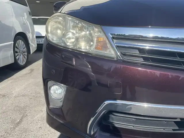 トヨタ ＳＡＩ G ツーリングセレクション 和歌山県 2013(平25)年 4.6万km ブラキッシュレッドマイカ (株)IDOMが運営する【じしゃロン和歌山店】の自社ローン専用車両になります。こちらは現金またはオートローンご利用時の価格です。自社ローンご希望の方は別途その旨お申付け下さい/純正ナビ(AM/FM/CD/DVD/HDD/AUX/フルセグ)/バックカメラ/D席メモリー付パワーシートD+N/シートヒーターD+N/クルーズコントロール/ベージュレザーシート/ビルトインETC/純正AW18インチ/クリアランスソナー後/コーナーセンサー前/オートリトラミラー/純正AW18インチ/純正フロアマット/フォグランプ/ウッドコンビステアリング/ヘッドライトウォッシャー/ウィンカーミラー